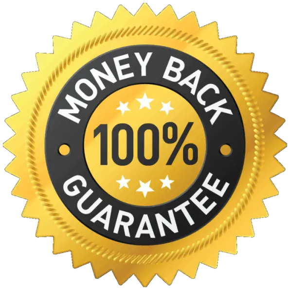 Prostadine Money Back Guarantee